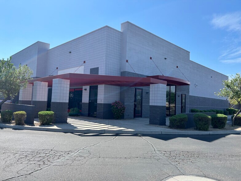 More Photos Of 395 E Warner Rd, Chandler Unknown For Lease