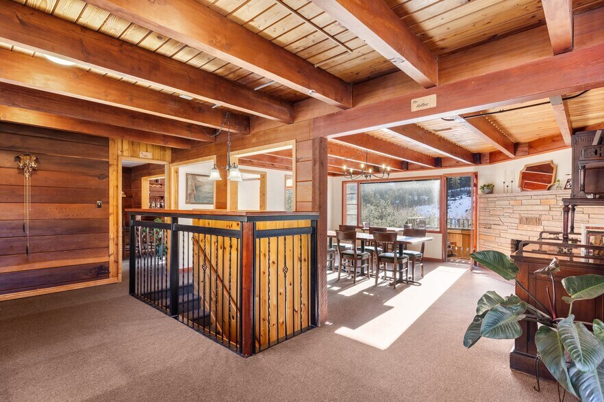 More Photos Of 8455 W US Highway 24, Cascade Freestanding For Sale