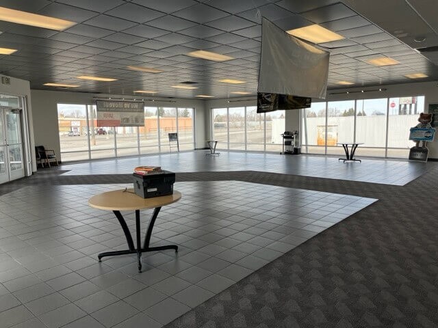 More Photos Of 510 N Emerson Ave, Idaho Falls Storefront Retail Office For Lease
