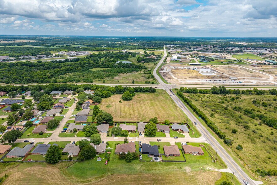 More Photos Of 5000 S Houston St, Kaufman, TX 75142 USA, Kaufman Land For Sale