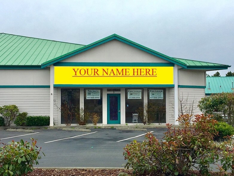 More Photos Of 230 Cabot Dr, Oak Harbor Office For Lease