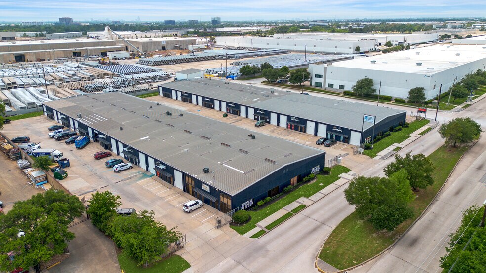 Primary Photo Of 6989 W Little York Rd, Houston Unknown For Lease