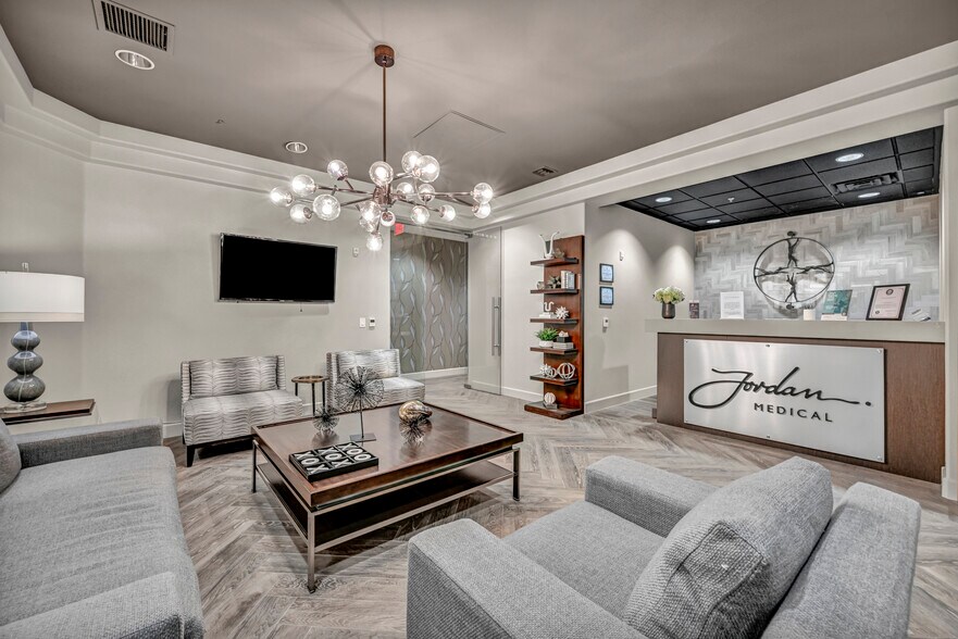 More Photos Of 2900 W Horizon Ridge Pky, Henderson Medical For Sale