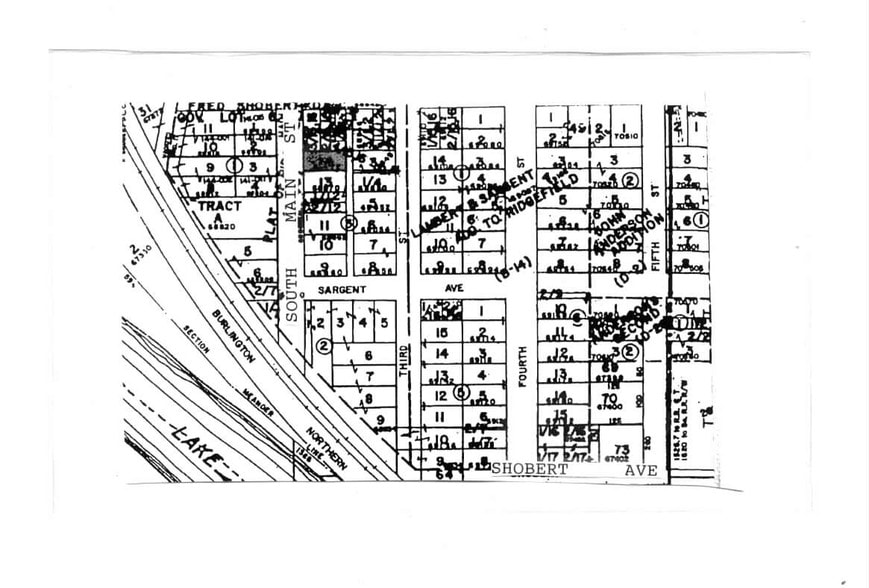 More Photos Of S Main Ave, Ridgefield Land For Lease