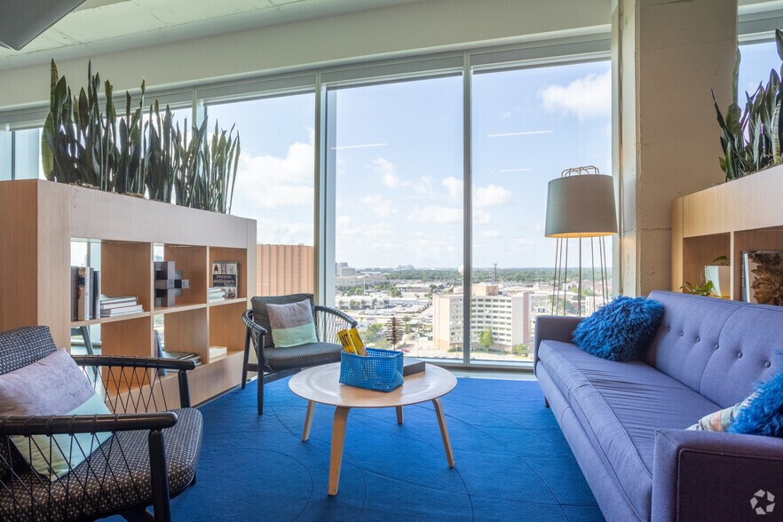 More Photos Of 2925 Richmond Ave, Houston Coworking Space