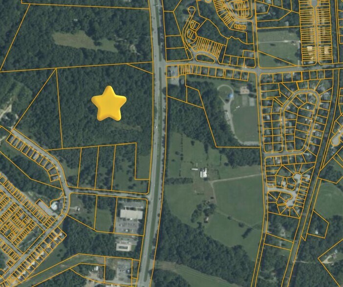 More Photos Of Crain Highway, La Plata Land For Sale