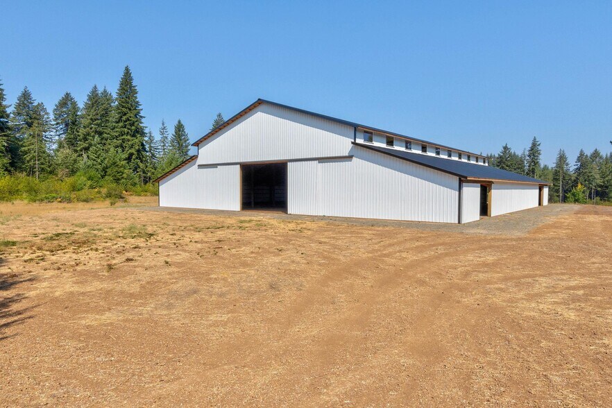 More Photos Of 17401 NE 217th Ave, Brush Prairie Land For Sale