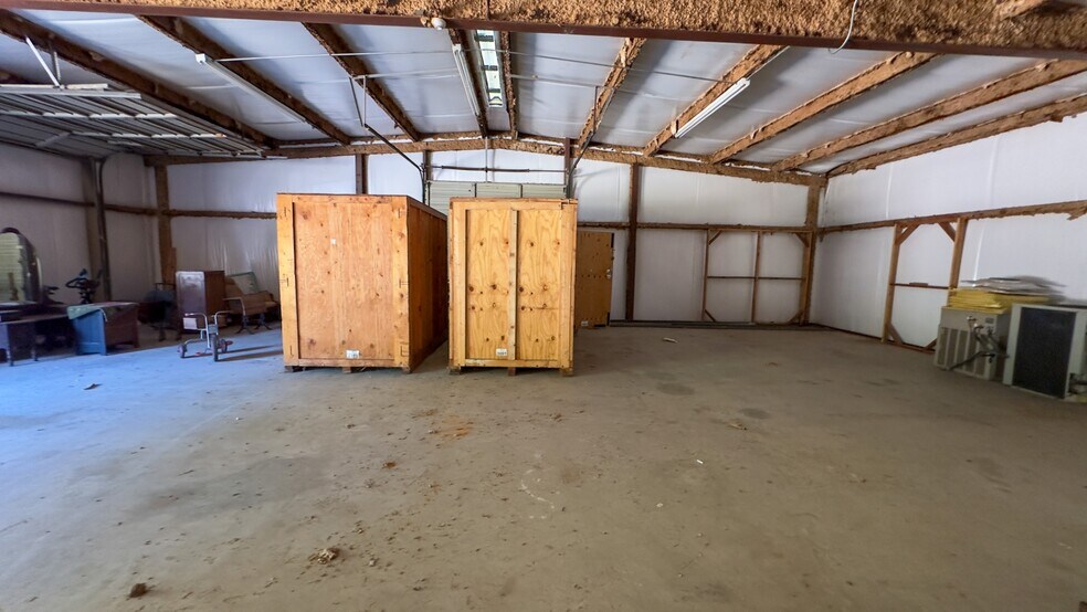 More Photos Of 4918 Profit Dr, Tyler Industrial For Lease