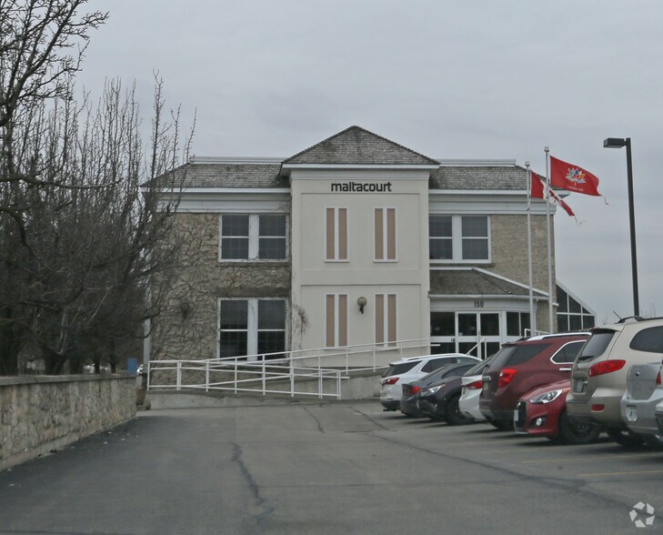 More Photos Of 150 Water St S, Cambridge Office For Lease