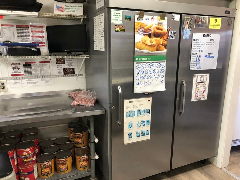 More Photos Of 3114 Chicago Dr, Hudsonville Restaurant For Sale