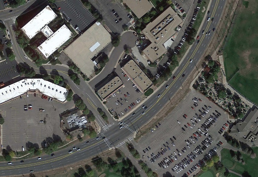 More Photos Of 3480 S Galena St, Denver Bar For Lease