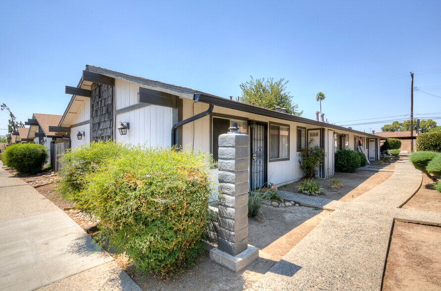 More Photos Of 408 Trinity Ave, Chowchilla Apartments For Sale