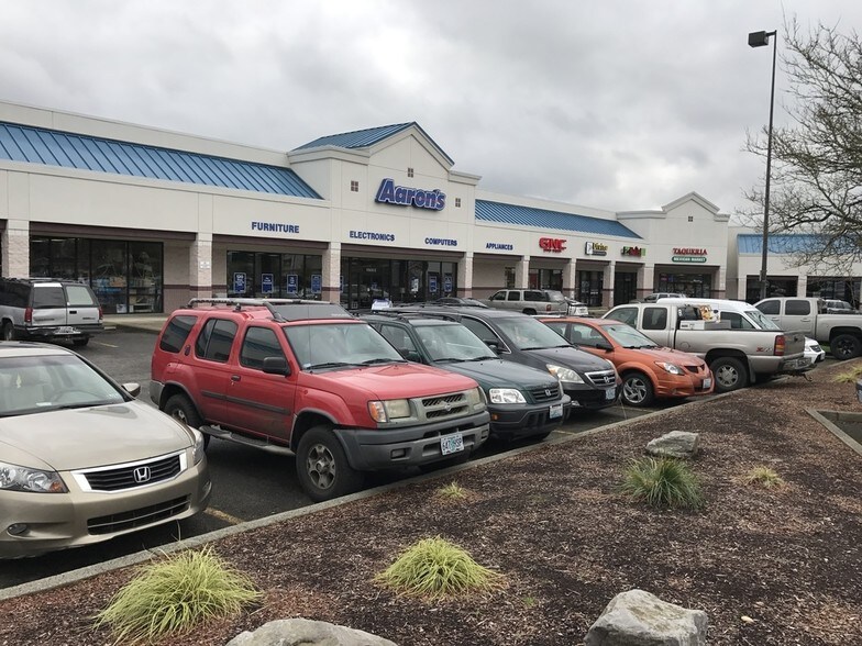 More Photos Of 11505 NE Fourth Plain Rd, Vancouver Unknown For Lease