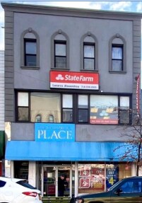 Primary Photo Of 3153 Steinway St, Astoria Storefront Retail Office For Sale