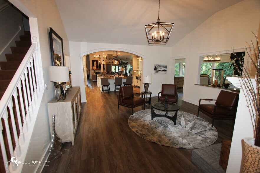 More Photos Of 611 Elliott Rd, Dawsonville Specialty For Sale
