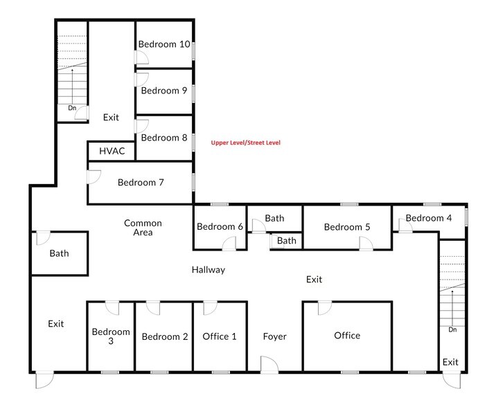 More Photos Of 218 Ridge St, Charlottesville Specialty For Sale