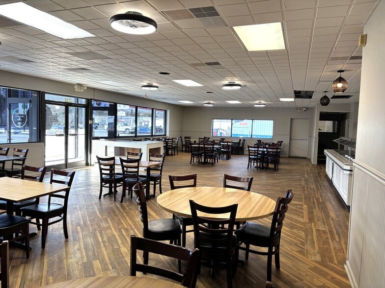 More Photos Of 1740 Highmarket St, Georgetown Restaurant For Sale
