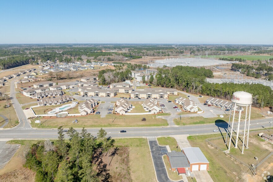 More Photos Of 101 Oak Forest Ln, Tifton Apartments For Sale