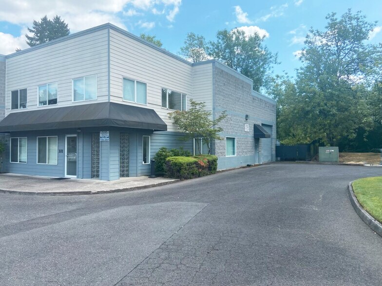 More Photos Of 5305 E 18th St, Vancouver Office For Sale