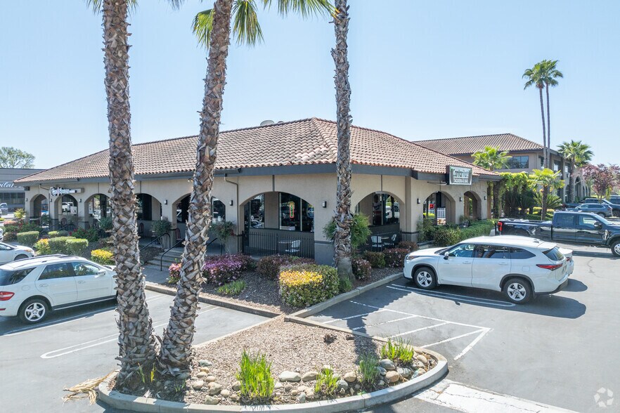 More Photos Of 2901 Sunrise Blvd, Rancho Cordova Unknown For Lease