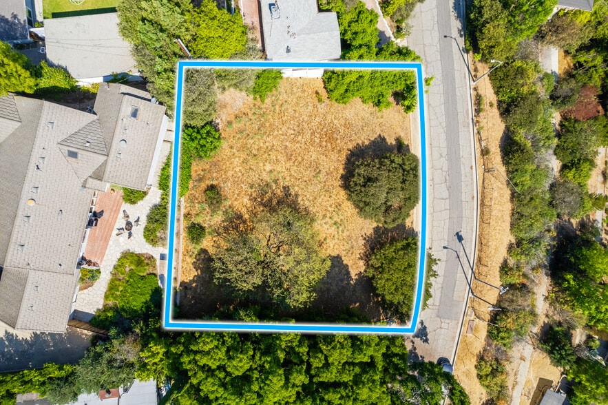 Primary Photo Of 228 Warwick Avenue Ave, South Pasadena Land For Sale