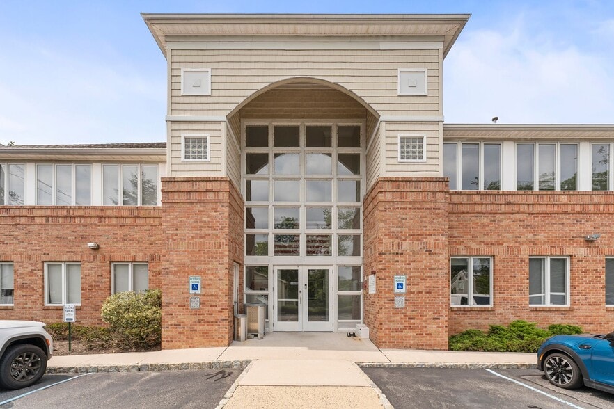 More Photos Of 96 E Main St, Little Falls Office For Lease