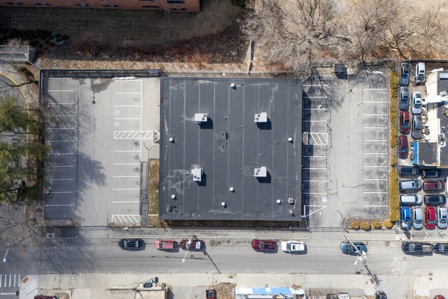 More Photos Of 100 Curtis St, Providence Medical For Sale