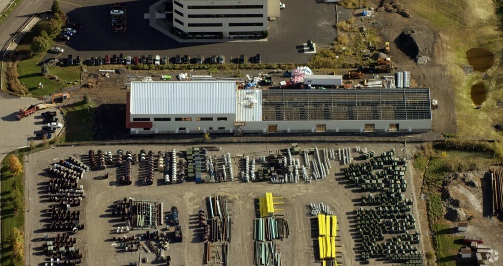 50 Airpark Dr, Rochester, NY 14624 Office For Lease