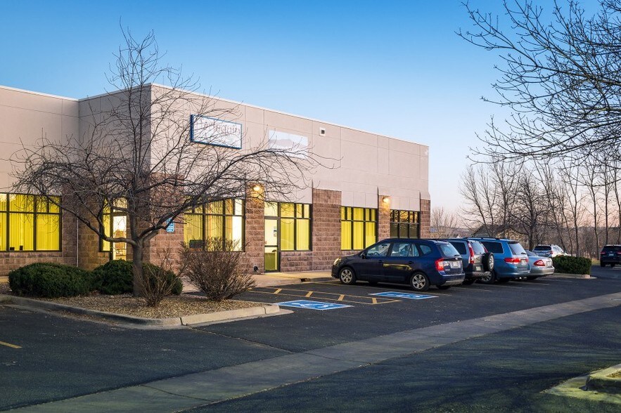 More Photos Of 1376 Miners Dr, Lafayette Research And Development For Lease