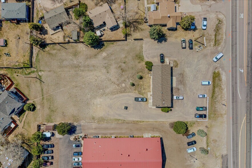 More Photos Of 350 W Kiowa Ave, Elizabeth Office For Sale