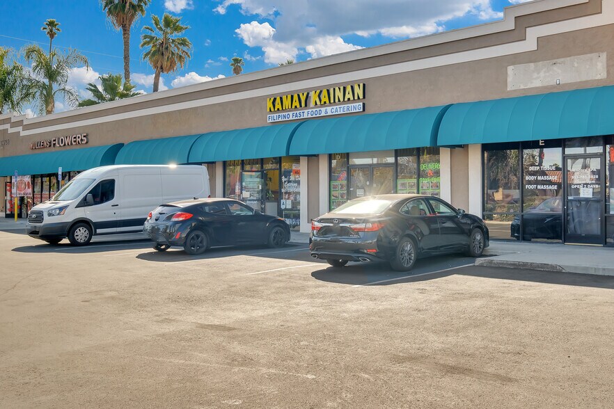 More Photos Of 10759 Magnolia Ave, Riverside Storefront Retail Office For Sale