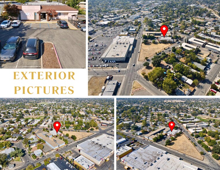 More Photos Of 2469 Rio Linda Blvd, Sacramento Office For Sale