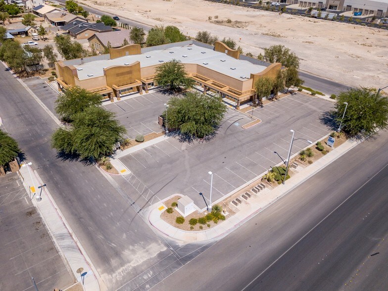 More Photos Of 2797 N Lamb Blvd, Las Vegas Freestanding For Lease