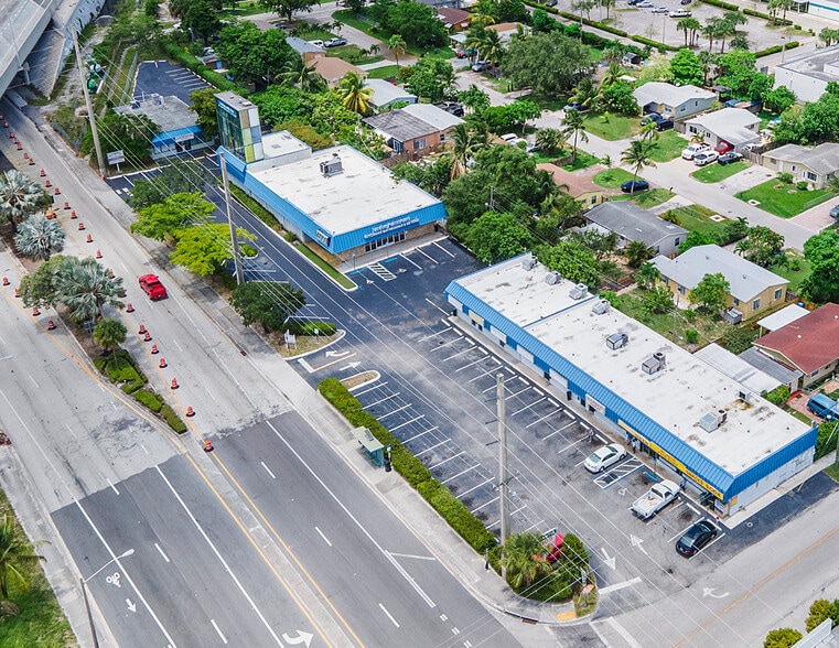 4010-4054 NW 9th Ave  