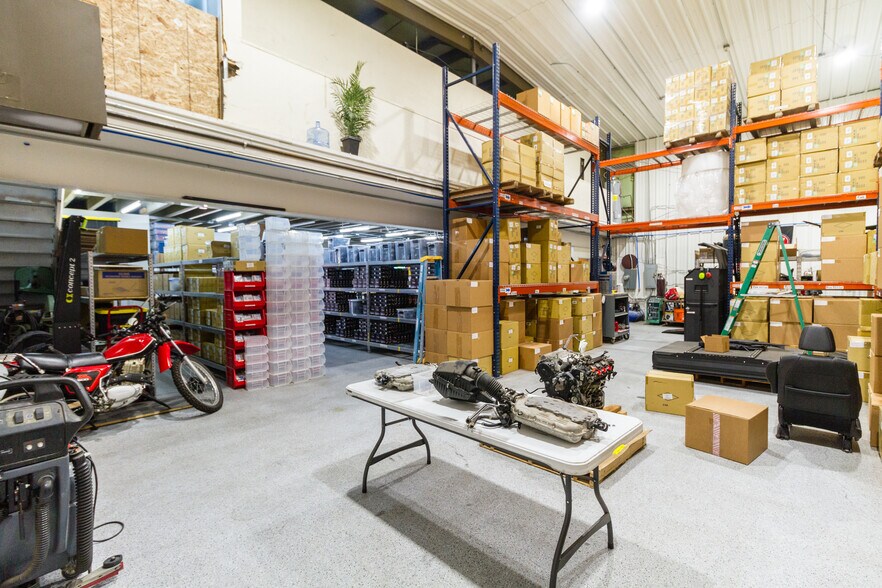 More Photos Of 1630 Foothill Dr, Boulder City Industrial For Sale