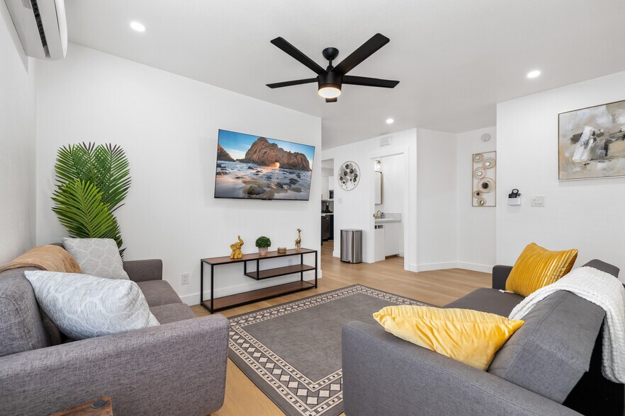 More Photos Of 54-58 Smith Ave, Chula Vista Apartments For Sale