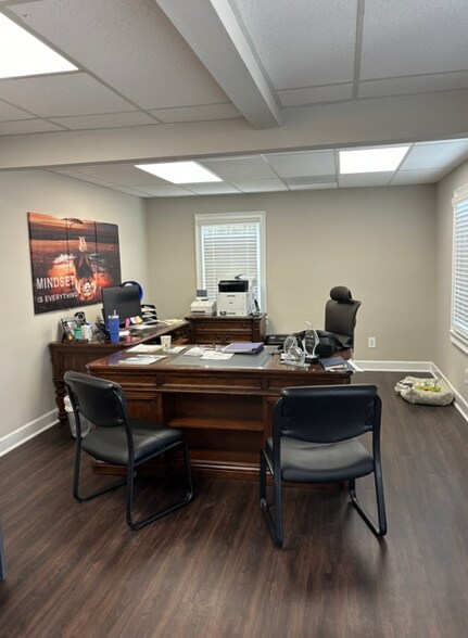 More Photos Of 889 Commerce Dr Sw, Conyers Loft Creative Space For Sale