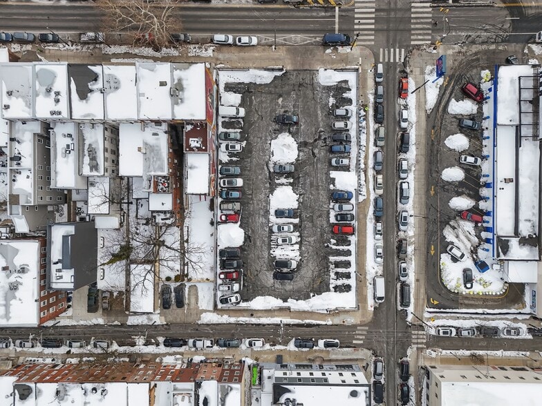 More Photos Of 1328 S Broad St, Philadelphia Land For Sale