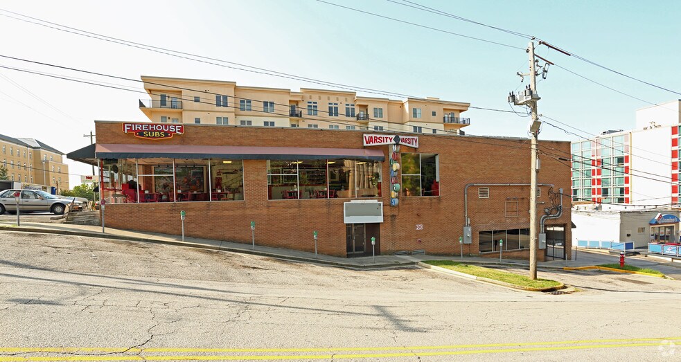 More Photos Of 629 Main St, Columbia Unknown For Lease