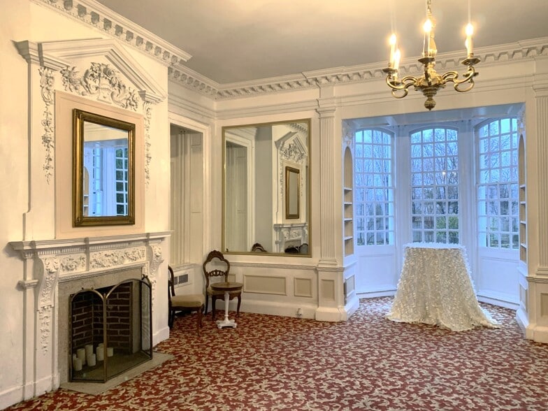 More Photos Of 400 Clifton Ct, Pikesville Lodge Meeting Hall For Sale