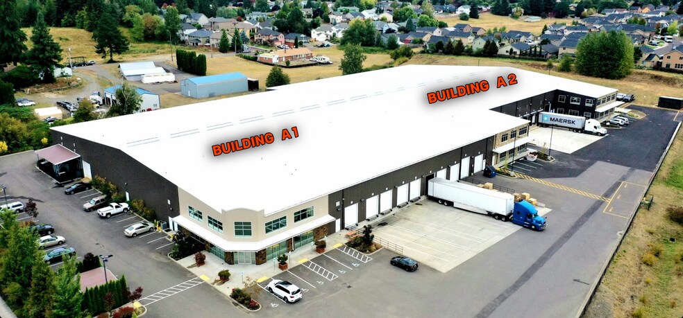 More Photos Of 6501 NE 47th Ave, Vancouver Unknown For Lease