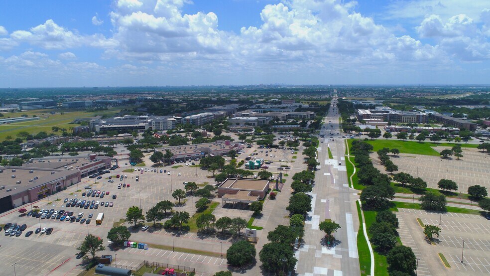 More Photos Of 2012 Midway Rd, Plano Bank For Sale