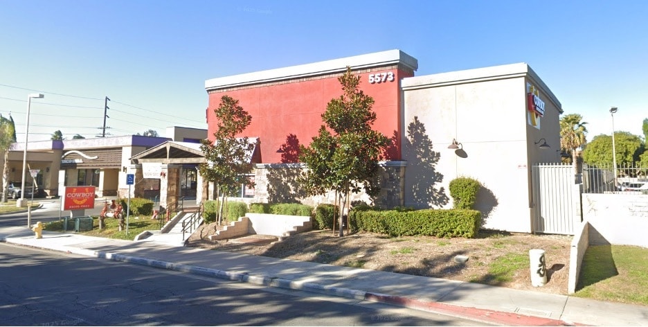 More Photos Of 5573 Arlington Ave, Riverside General Retail For Lease