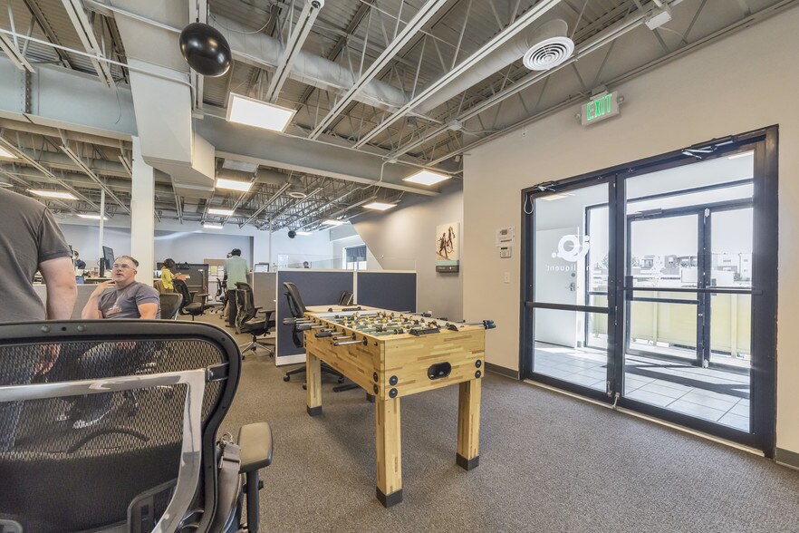 More Photos Of 2560 28th St, Boulder Office For Lease