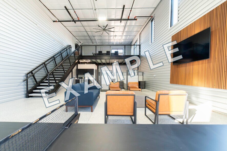 More Photos Of 5378 Ronald Reagan Blvd, Johnstown Showroom For Sale