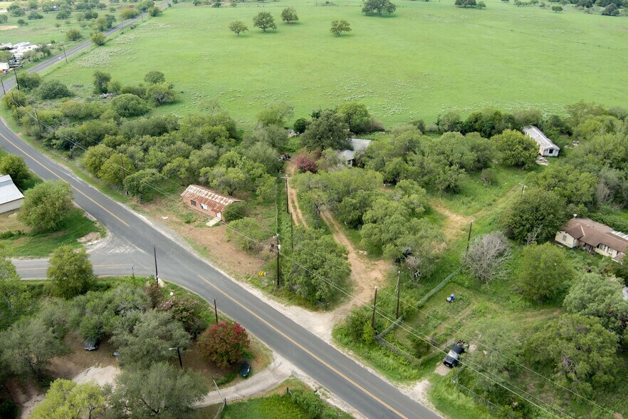 More Photos Of 12831 Pearsall Rd, Atascosa Land For Sale