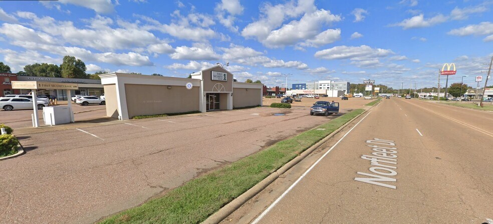 More Photos Of 120-144 Norfleet Dr, Senatobia Unknown For Lease