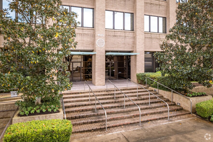 More Photos Of 4605-4615 Southwest Fwy, Houston Office For Lease