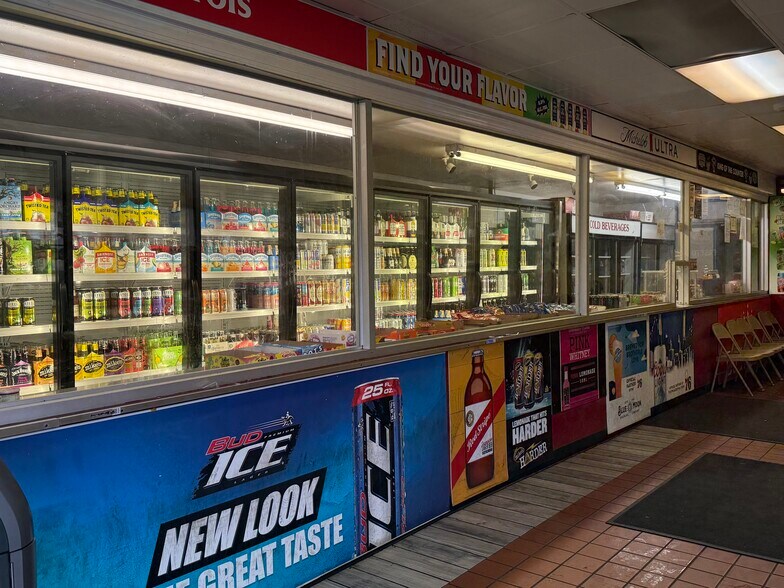 More Photos Of 6501 Elmwood Ave, Philadelphia Convenience Store For Sale
