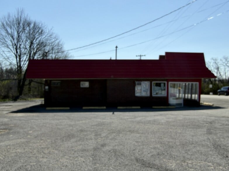More Photos Of 1745 N Main Street Ext, Butler Fast Food For Sale